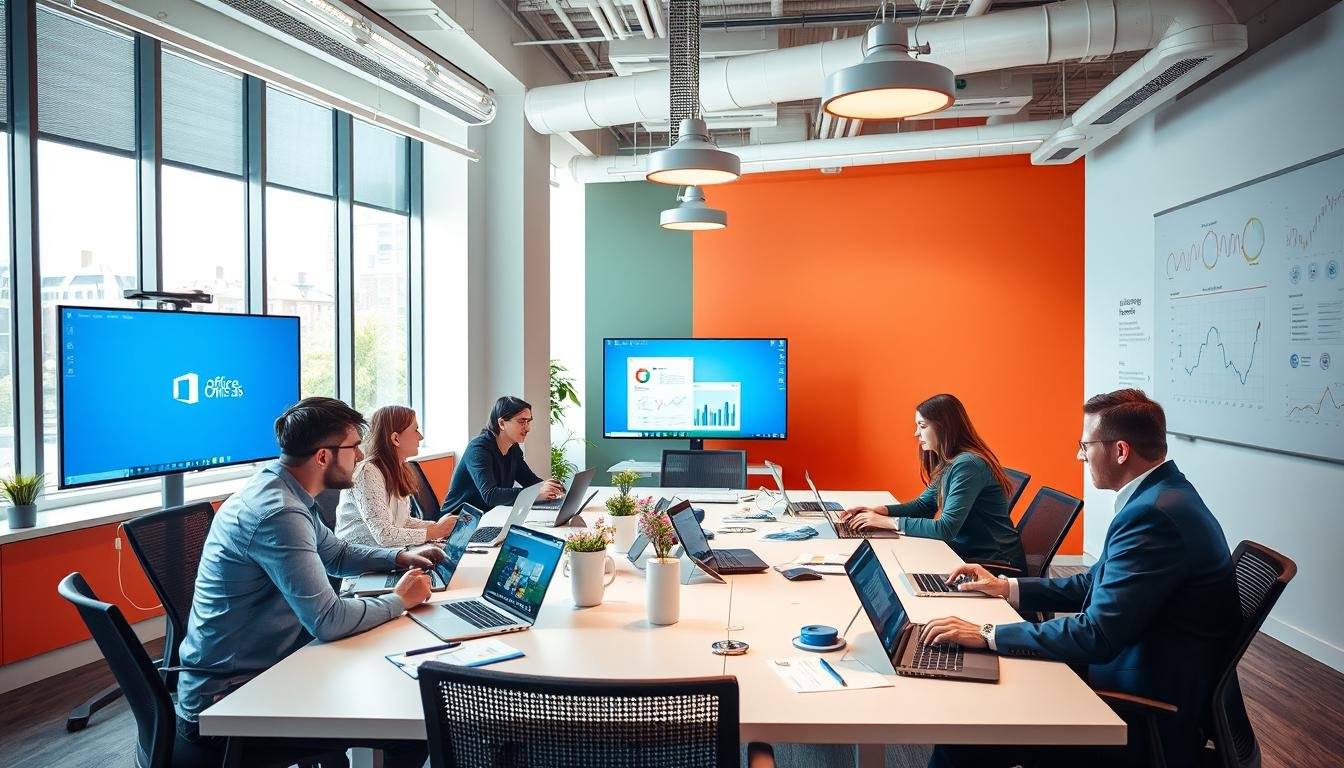 Microsoft Office 365